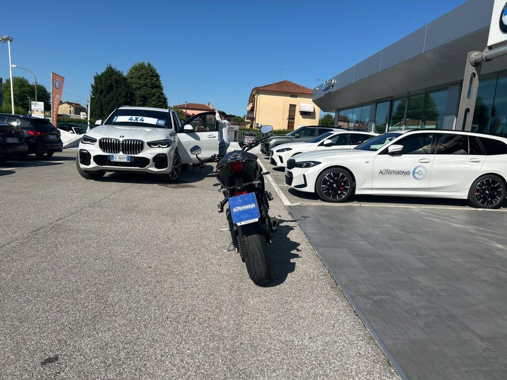 STREET TRIPLE 765