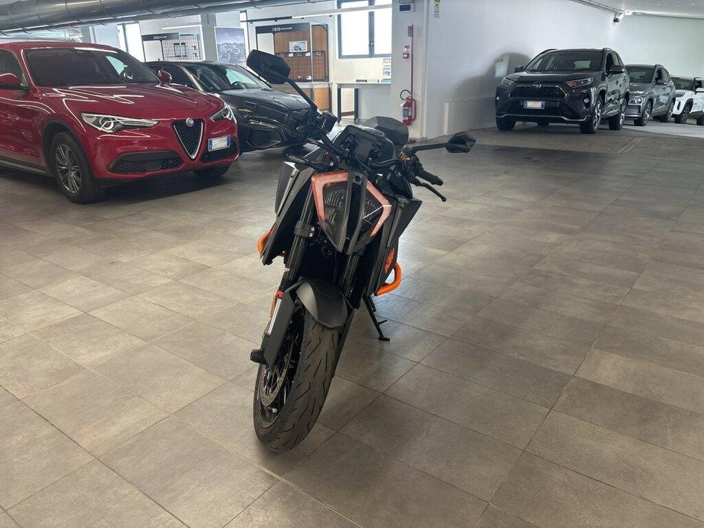 1290 SUPER DUKE