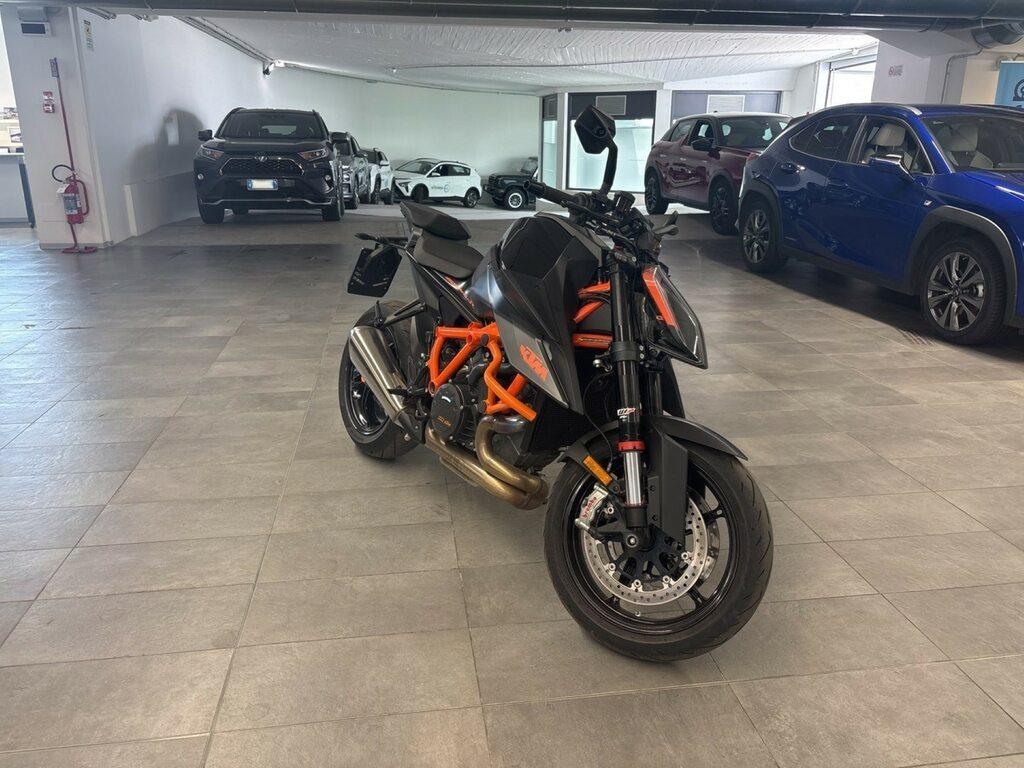 1290 SUPER DUKE