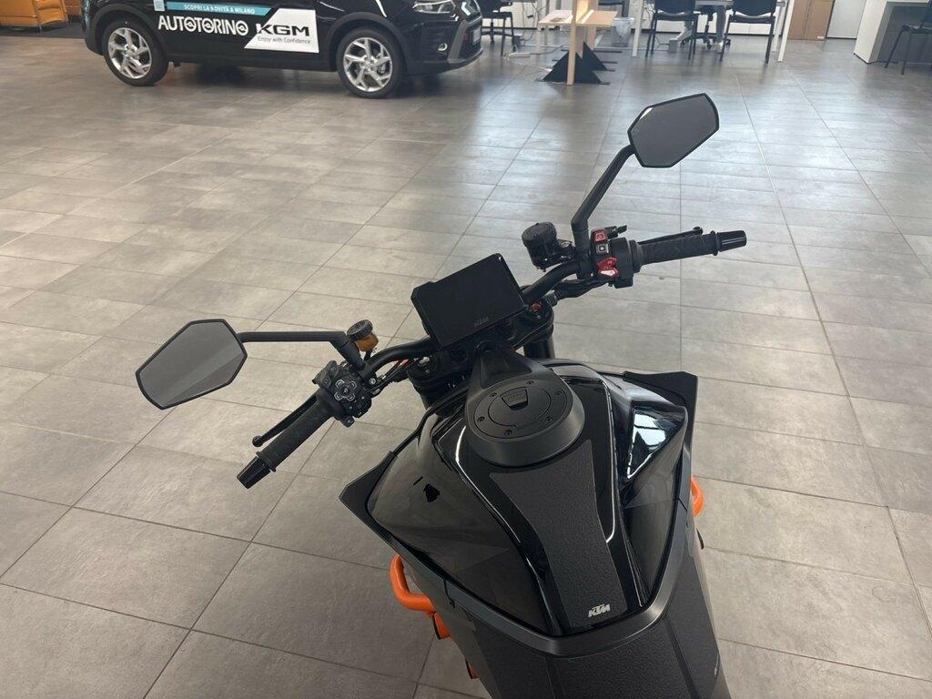 1290 SUPER DUKE