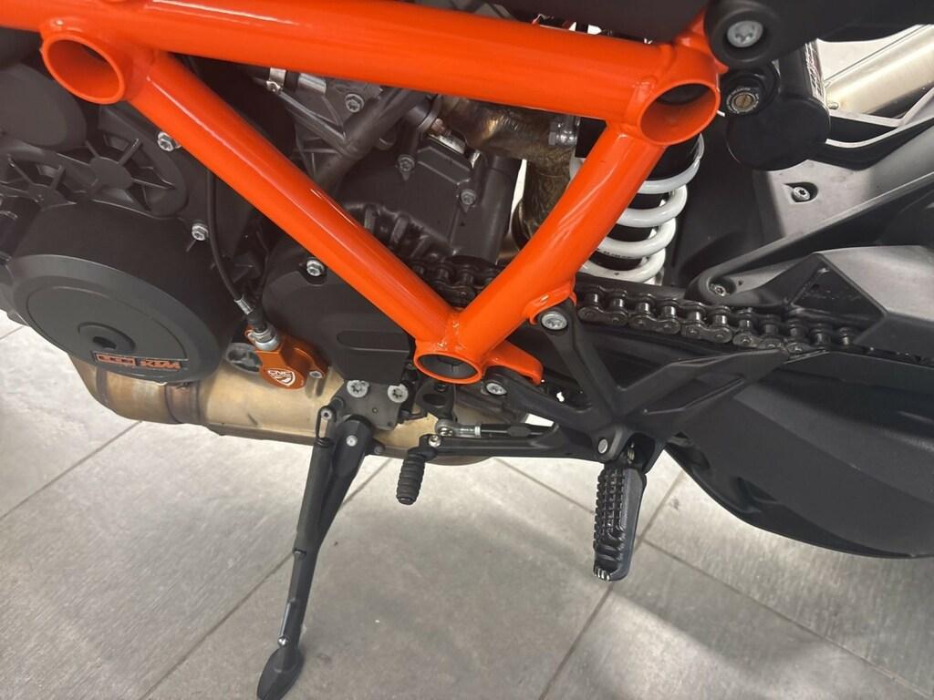 1290 SUPER DUKE