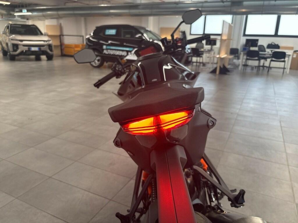 1290 SUPER DUKE