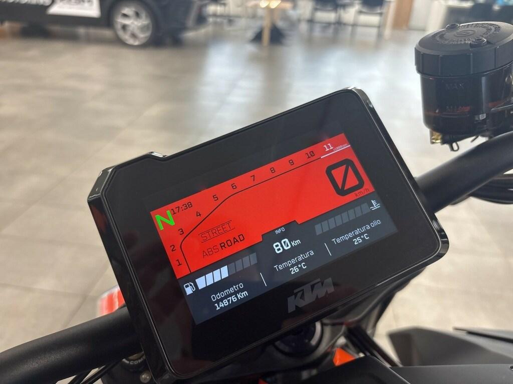1290 SUPER DUKE