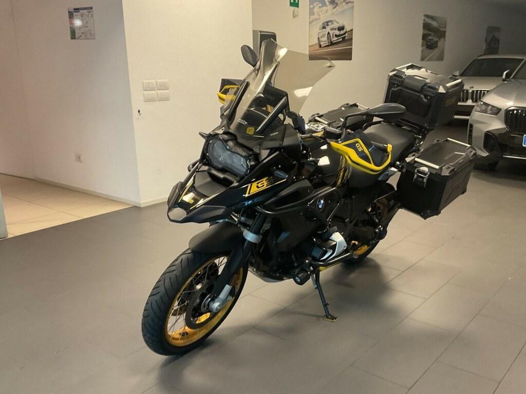 R 1250 GS