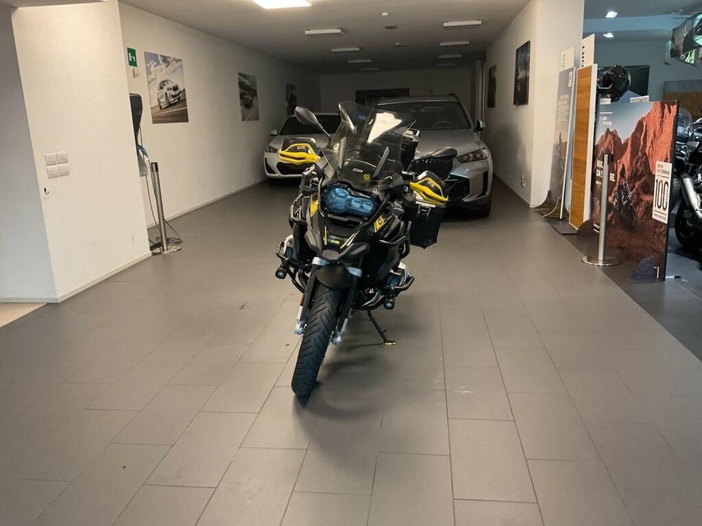 R 1250 GS