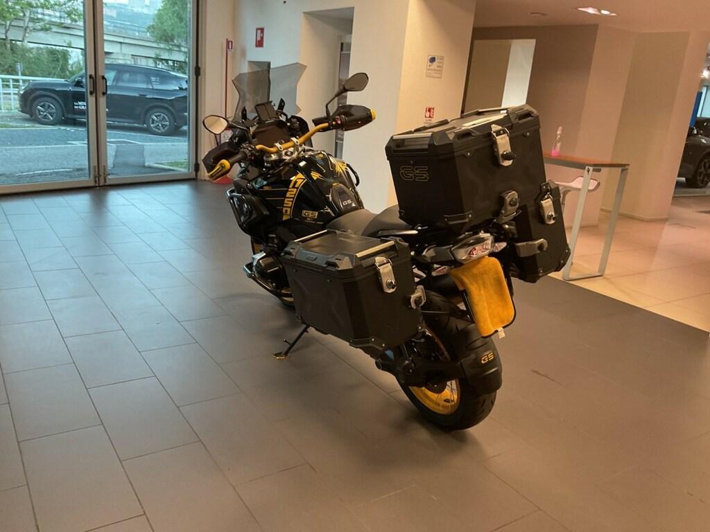 R 1250 GS