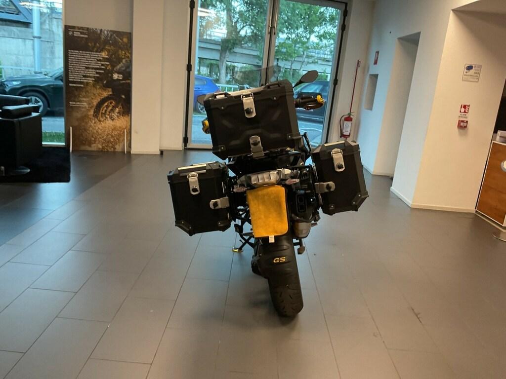 R 1250 GS