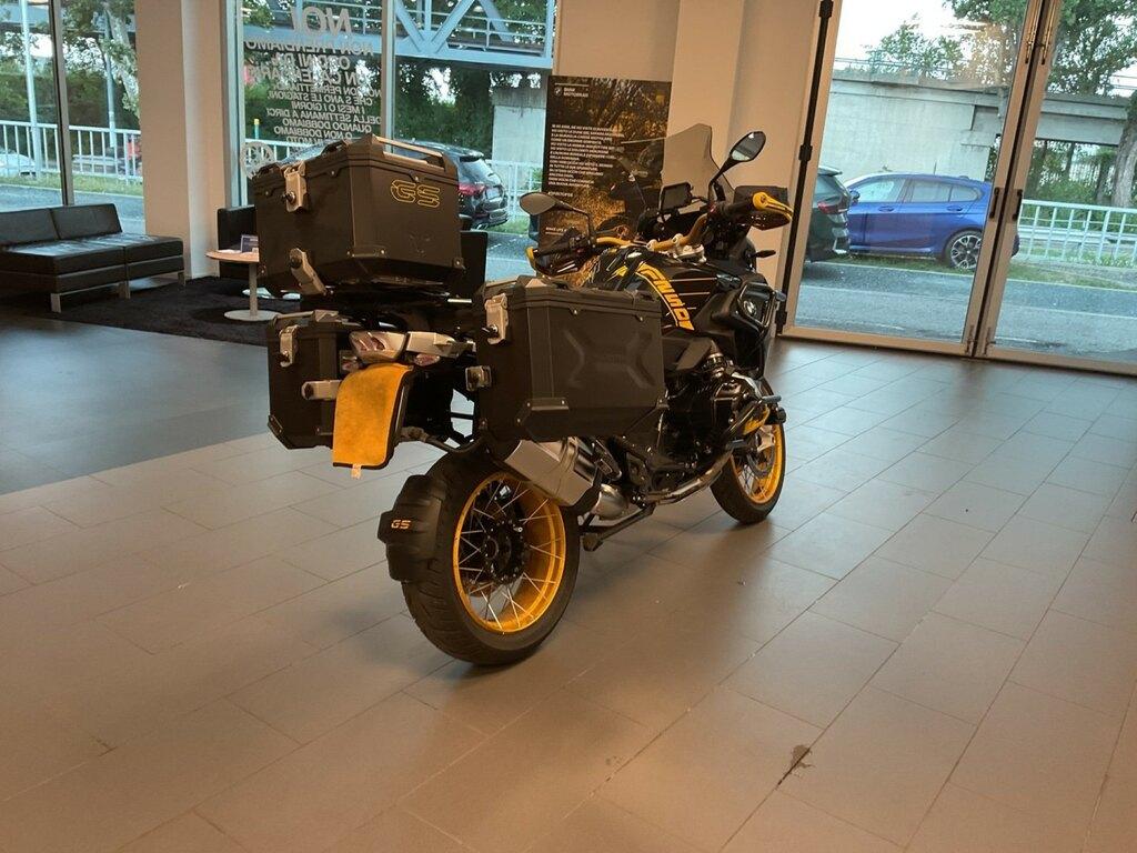 R 1250 GS