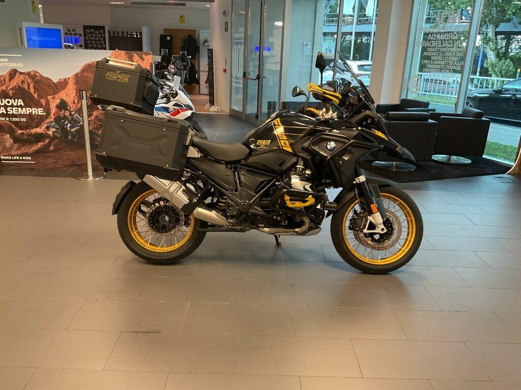 R 1250 GS