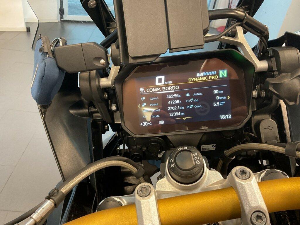 R 1250 GS