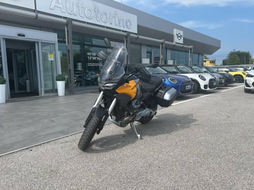 STELVIO 1042