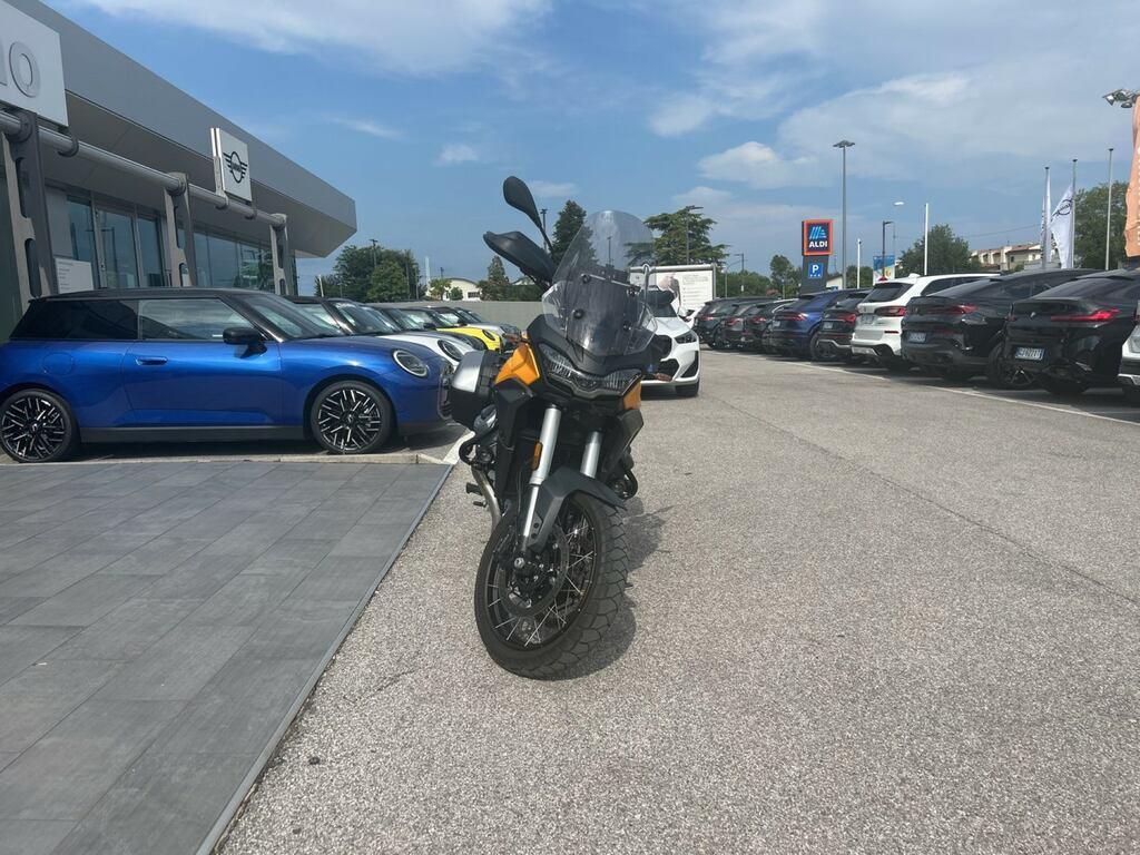 STELVIO 1042