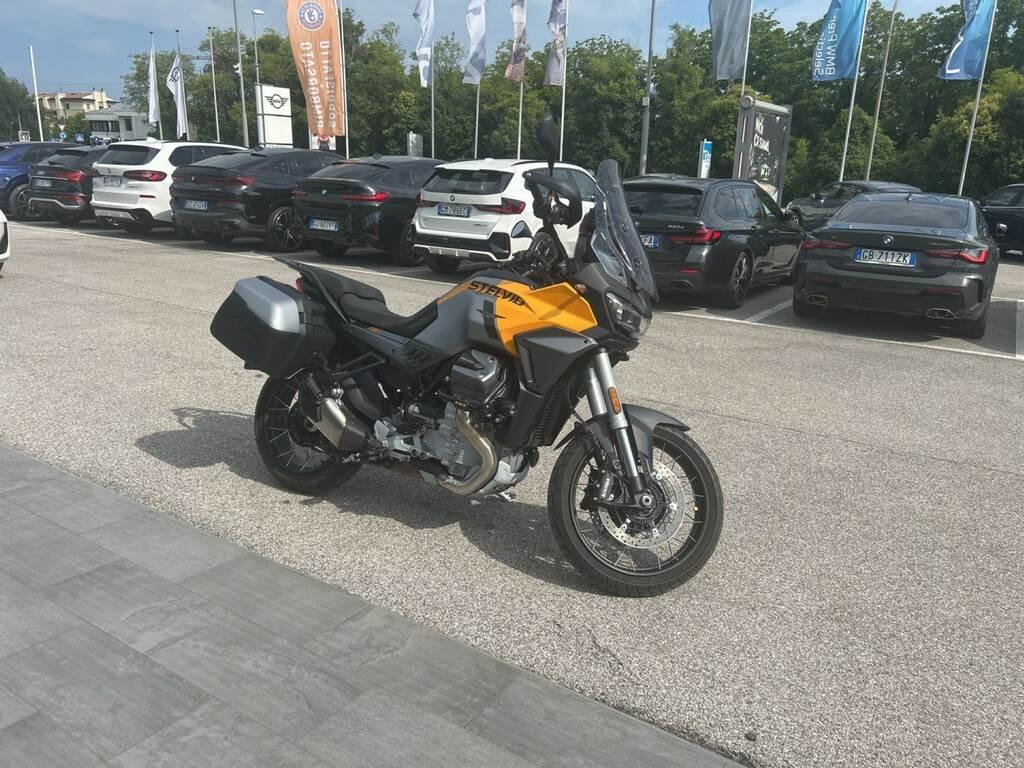STELVIO 1042