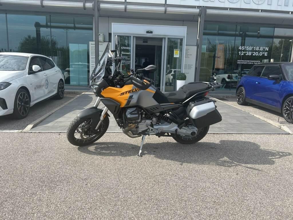 STELVIO 1042