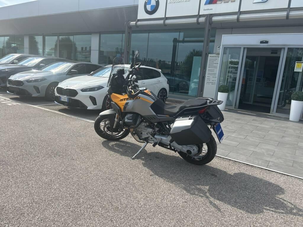 STELVIO 1042
