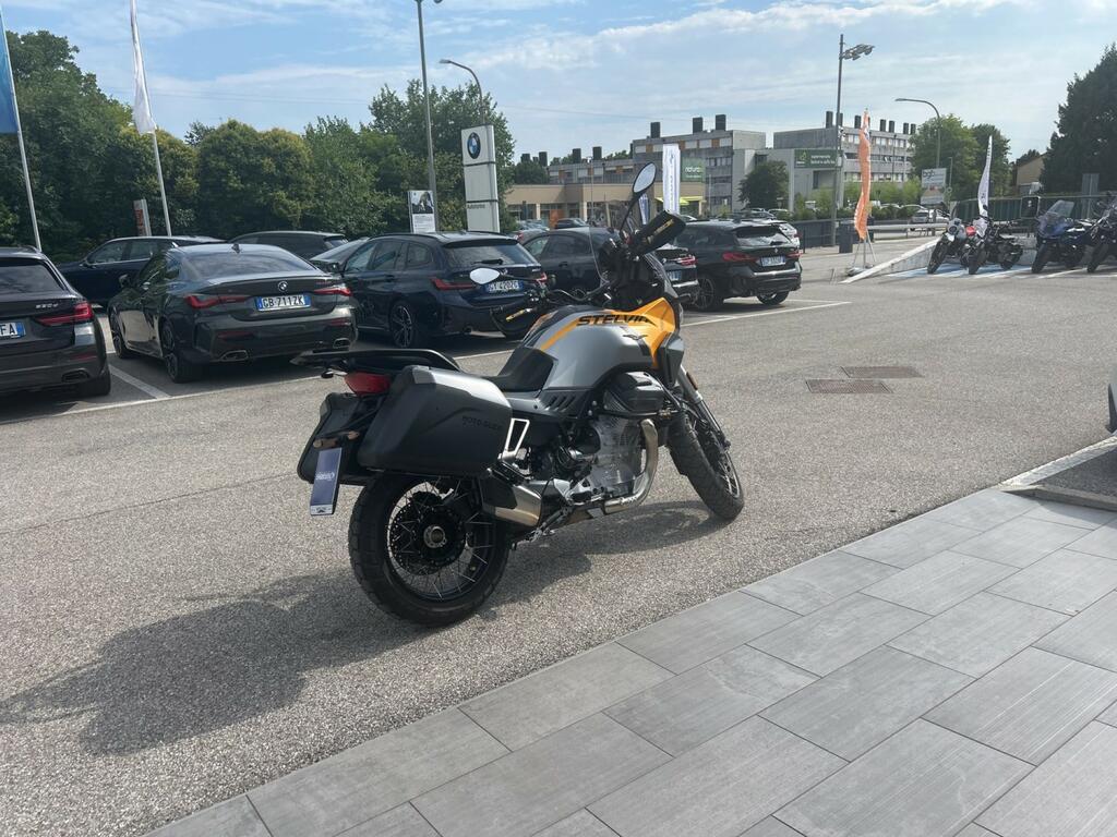 STELVIO 1042