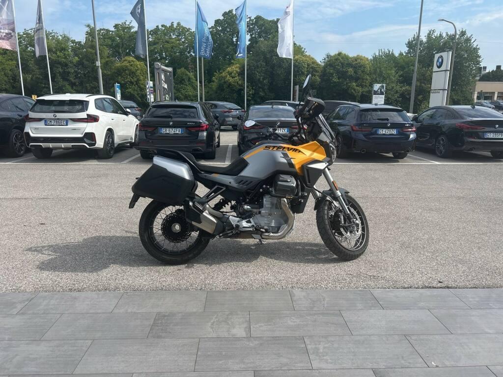 STELVIO 1042