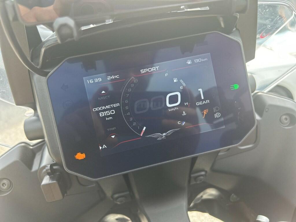 STELVIO 1042