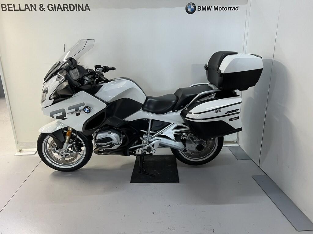 R 1200 RT