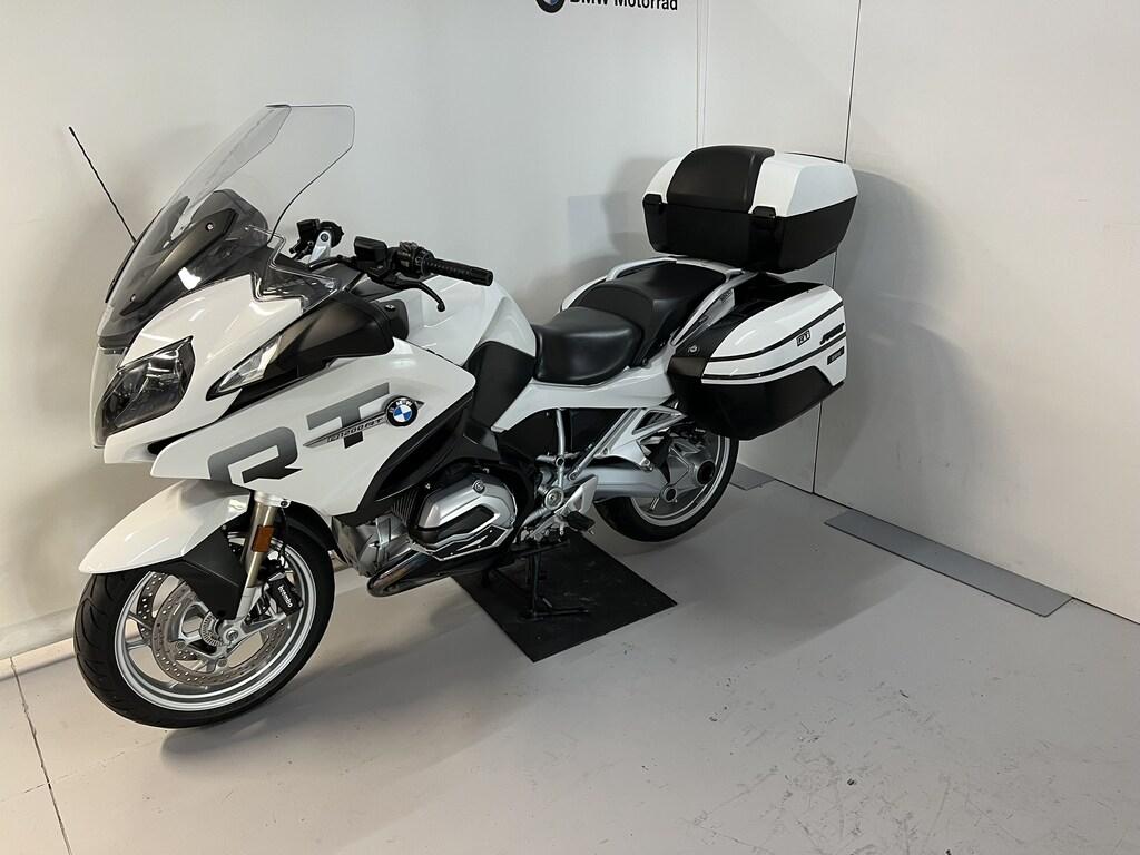 R 1200 RT