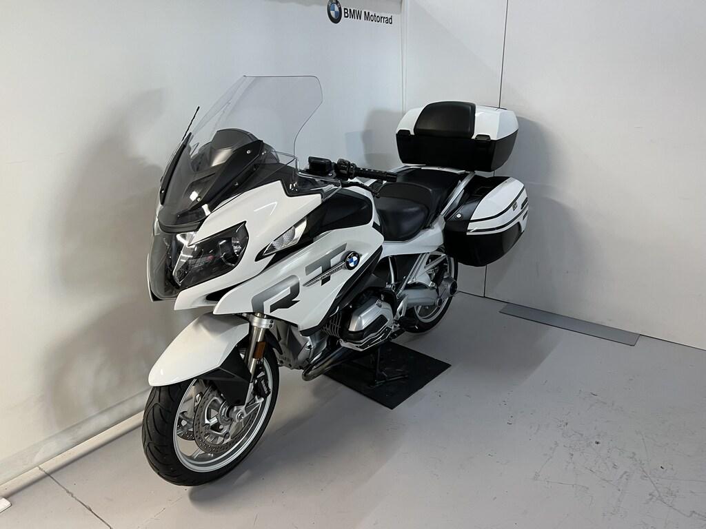 R 1200 RT