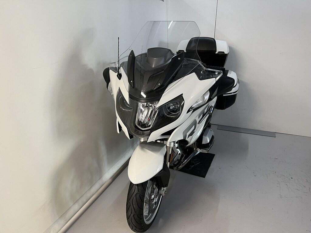 R 1200 RT