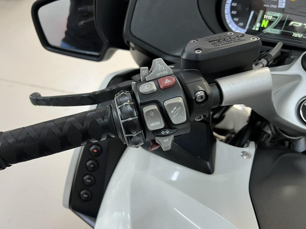 R 1200 RT