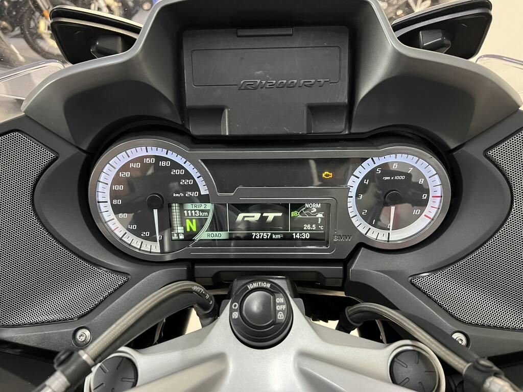 R 1200 RT