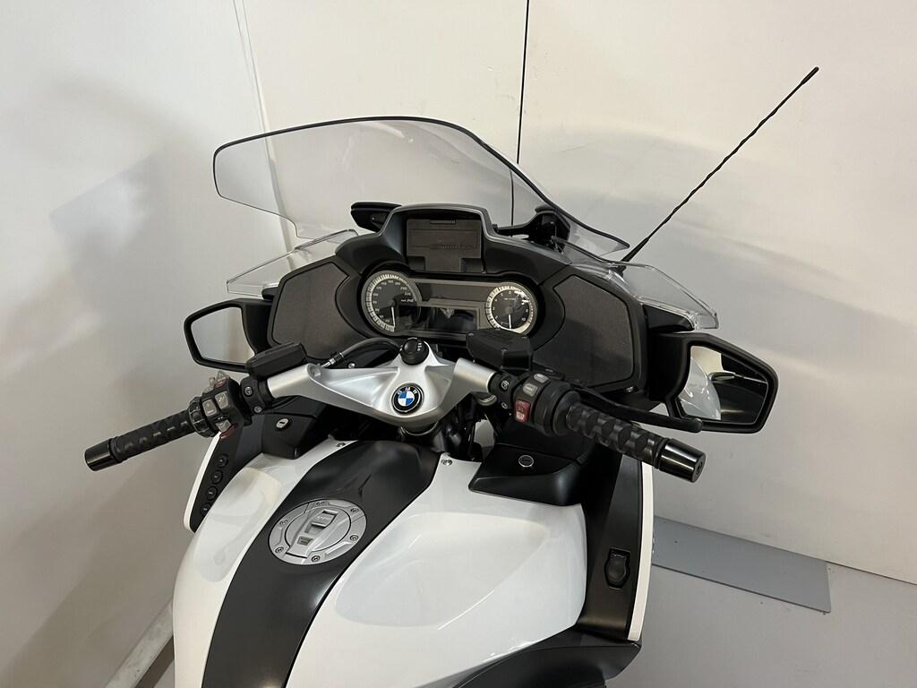 R 1200 RT