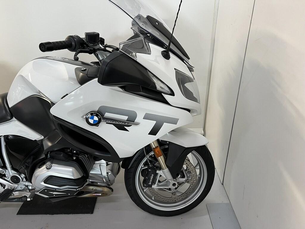 R 1200 RT