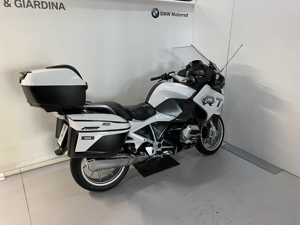 R 1200 RT