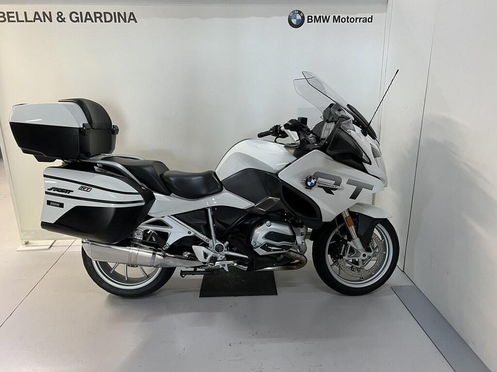 R 1200 RT