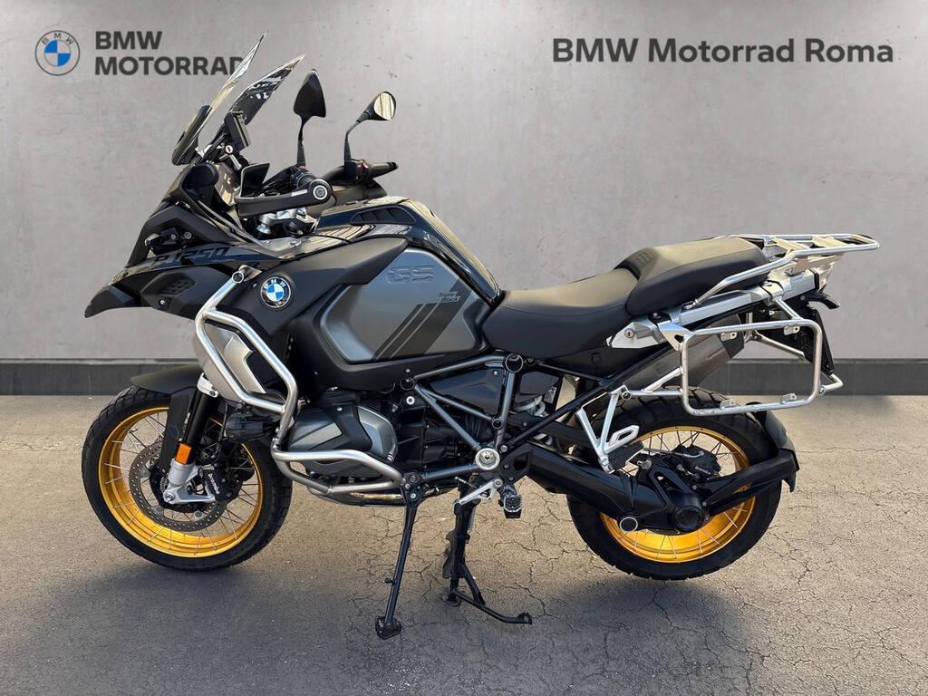 R 1250 GS