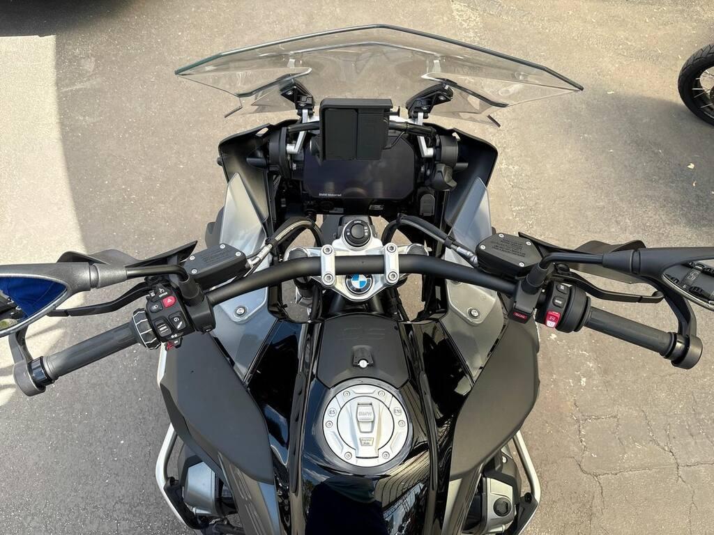 R 1250 GS
