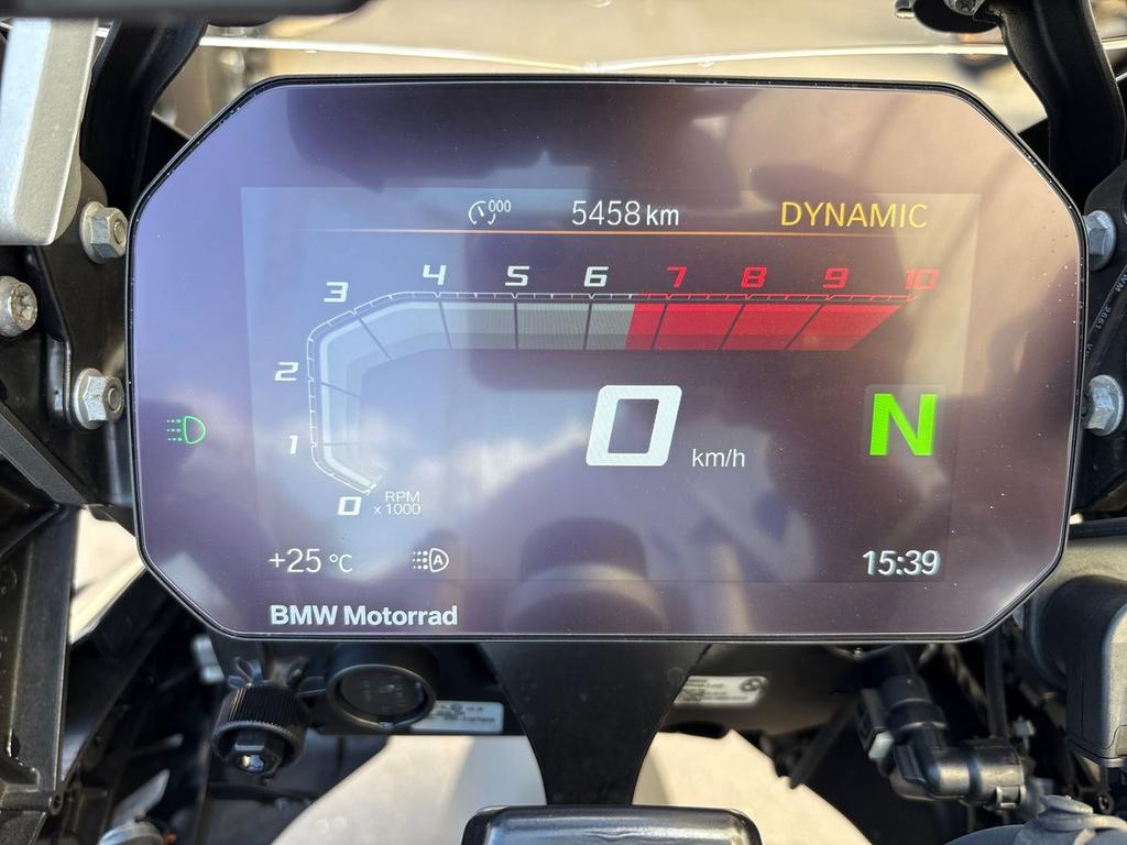 R 1250 GS