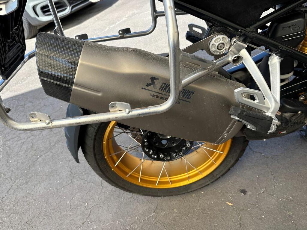 R 1250 GS