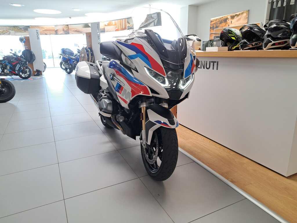 R 1250 RT