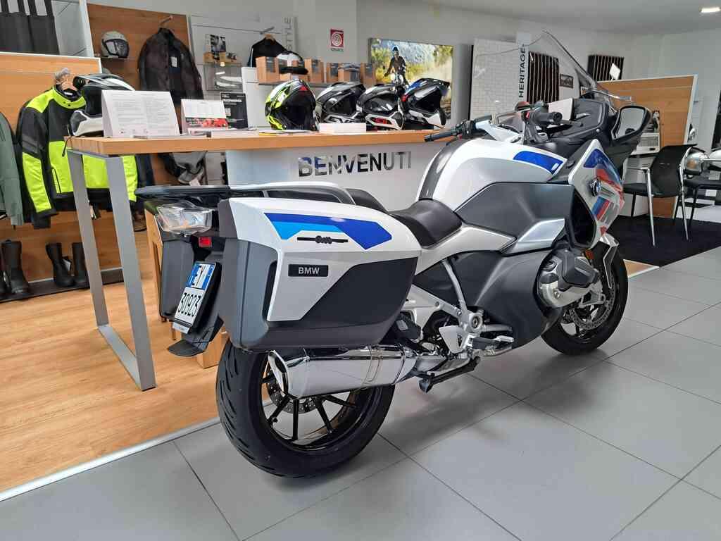 R 1250 RT
