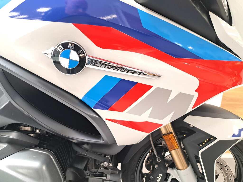 R 1250 RT