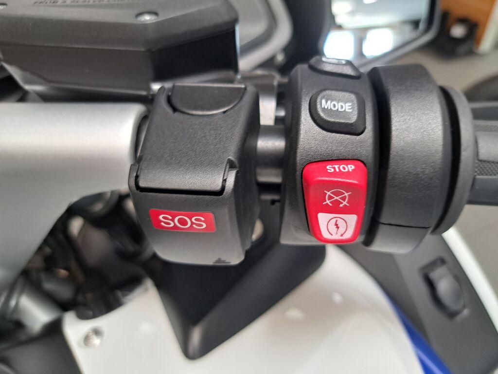 R 1250 RT