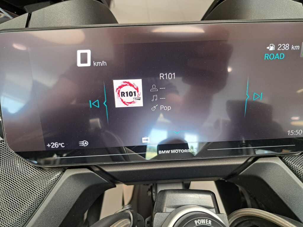 R 1250 RT