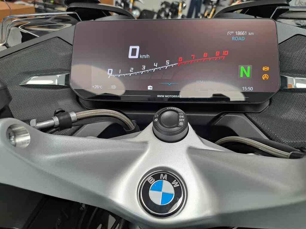 R 1250 RT
