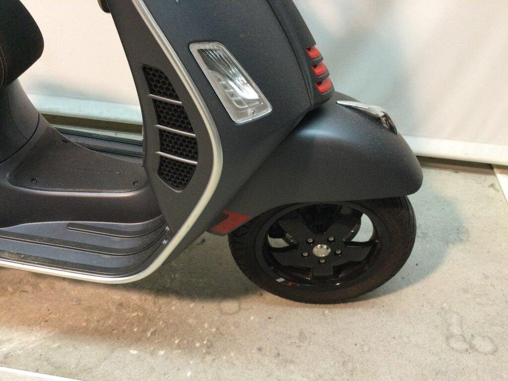 VESPA GTS 300