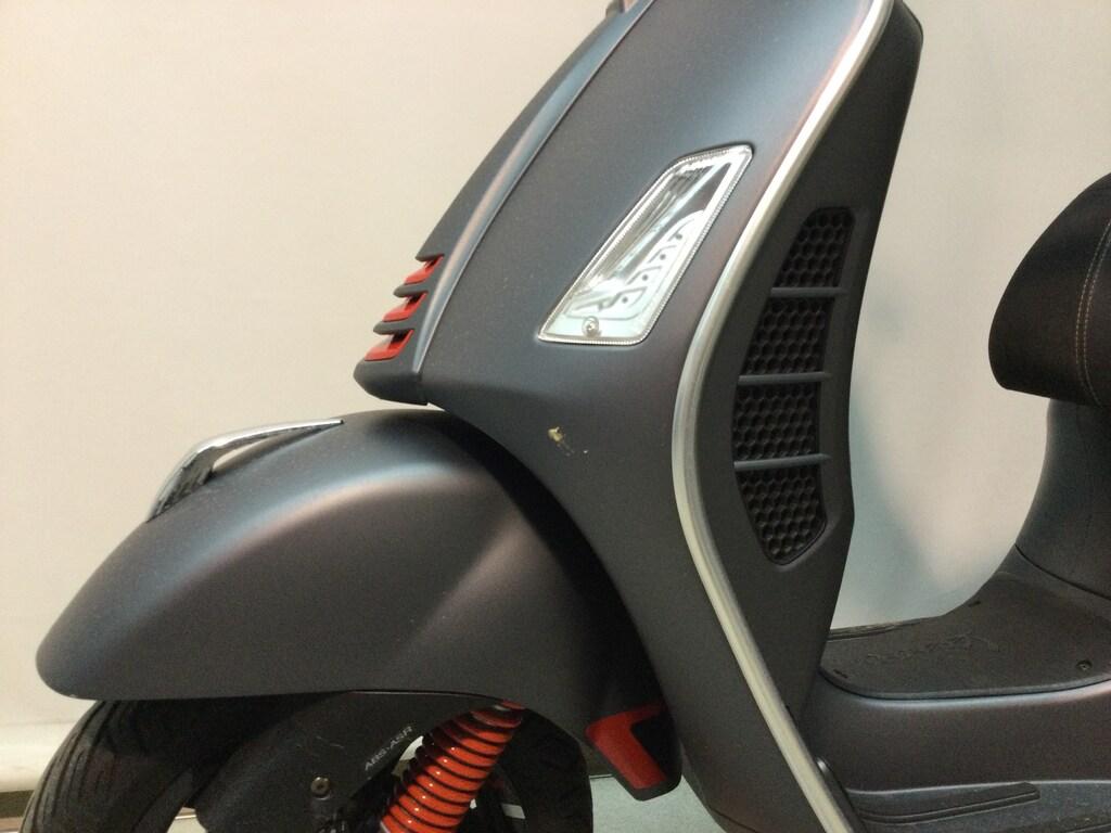 VESPA GTS 300