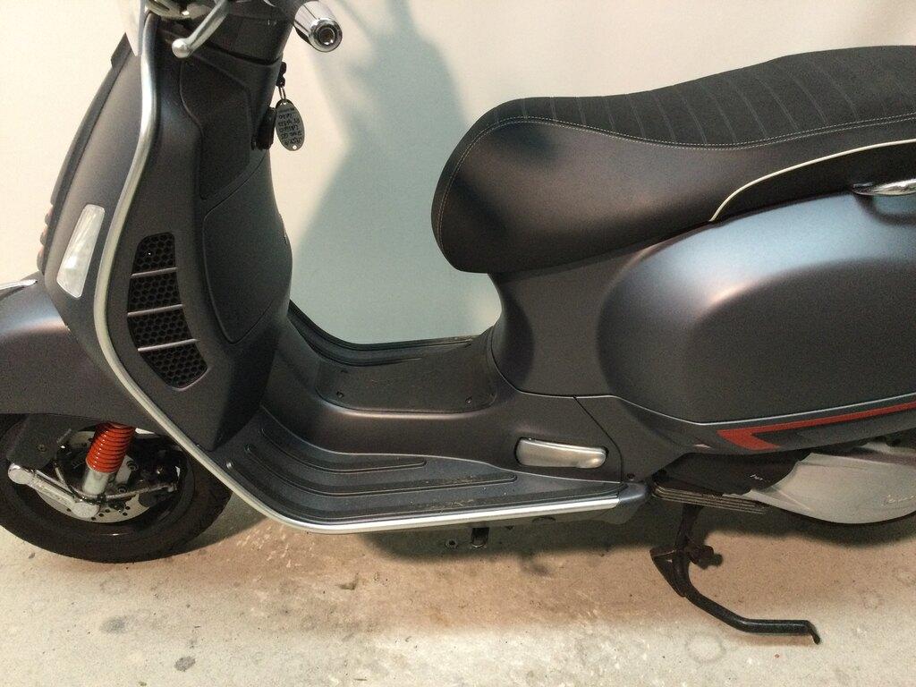 VESPA GTS 300