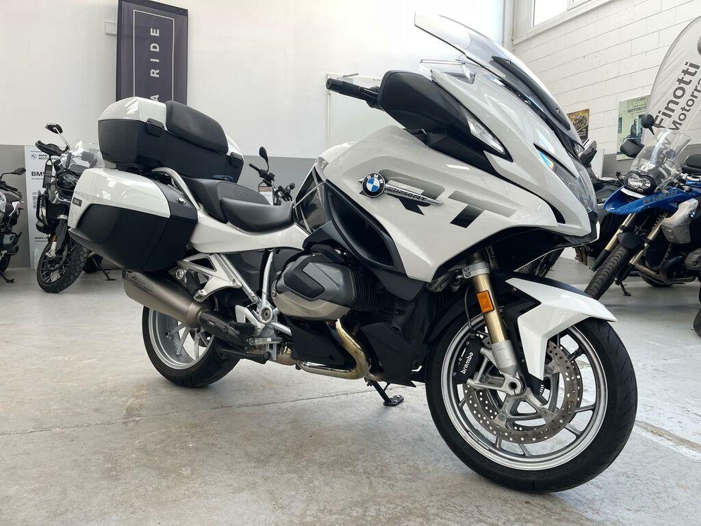 R 1250 RT