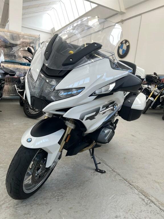 R 1250 RT