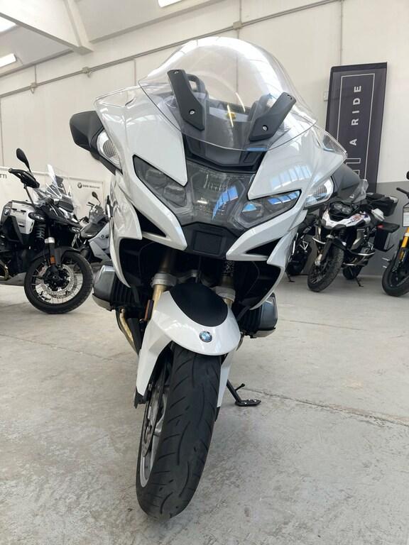 R 1250 RT
