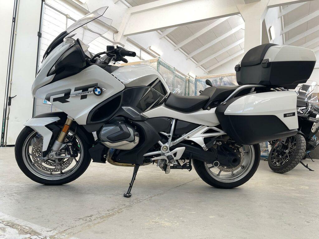 R 1250 RT