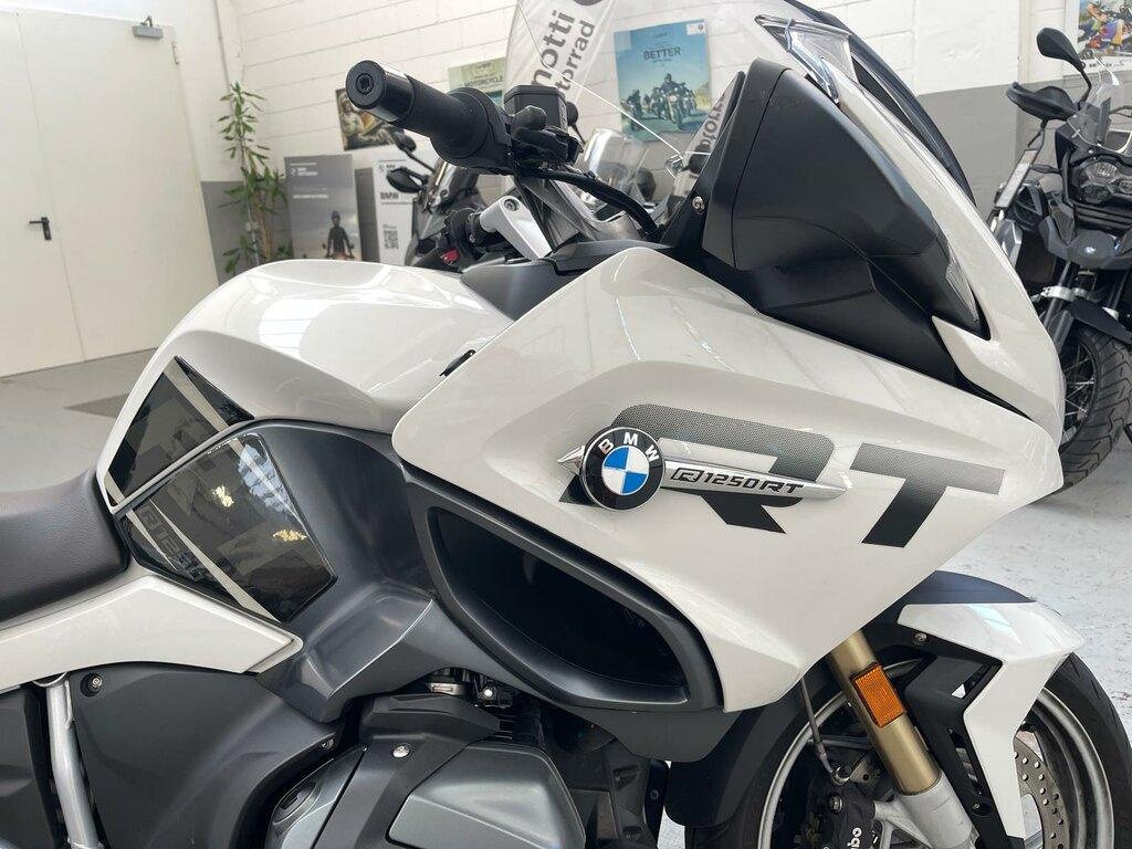 R 1250 RT